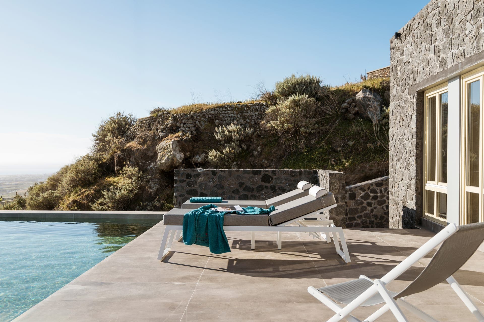 Almarossa Villas