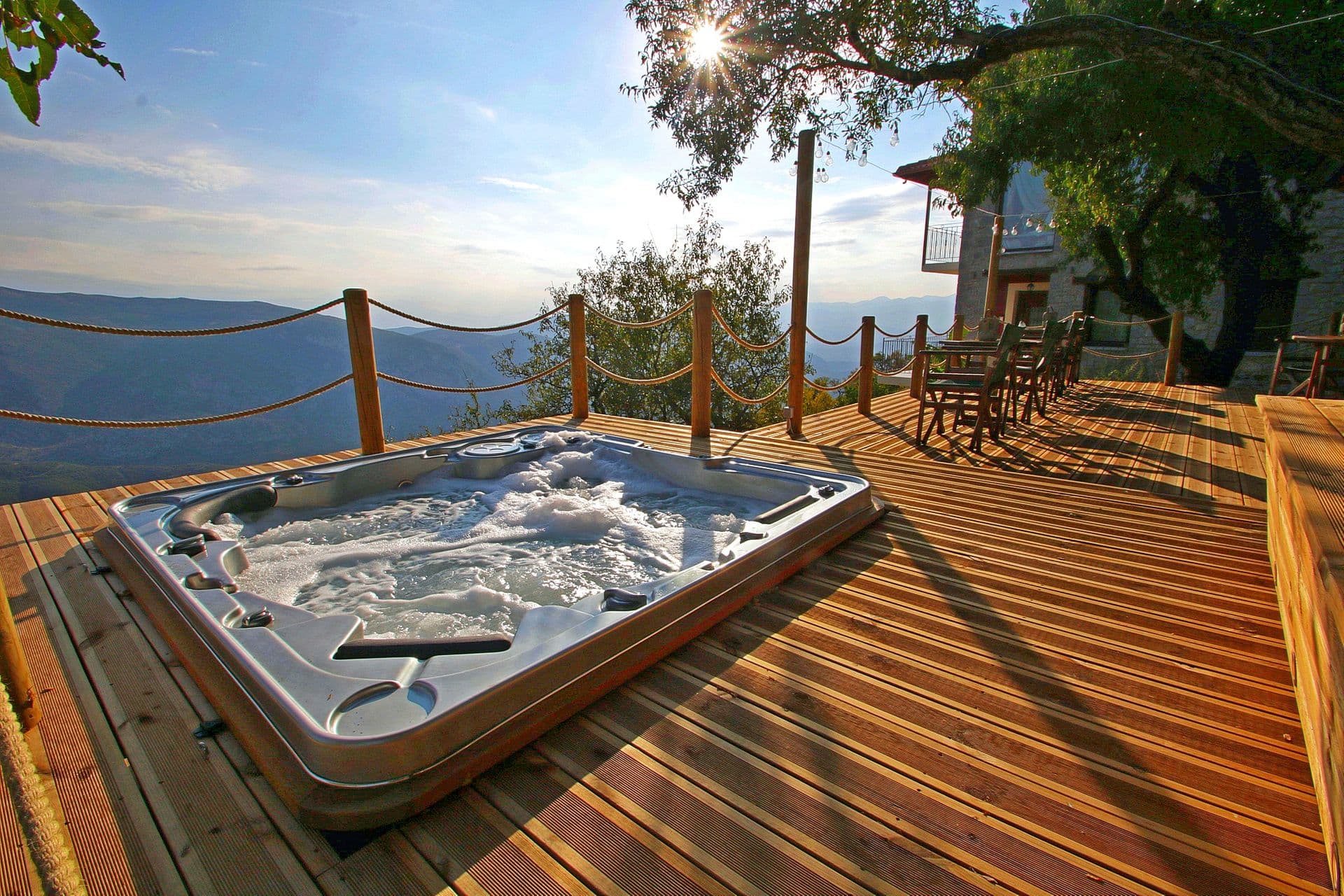 Almond House Suites Arachova