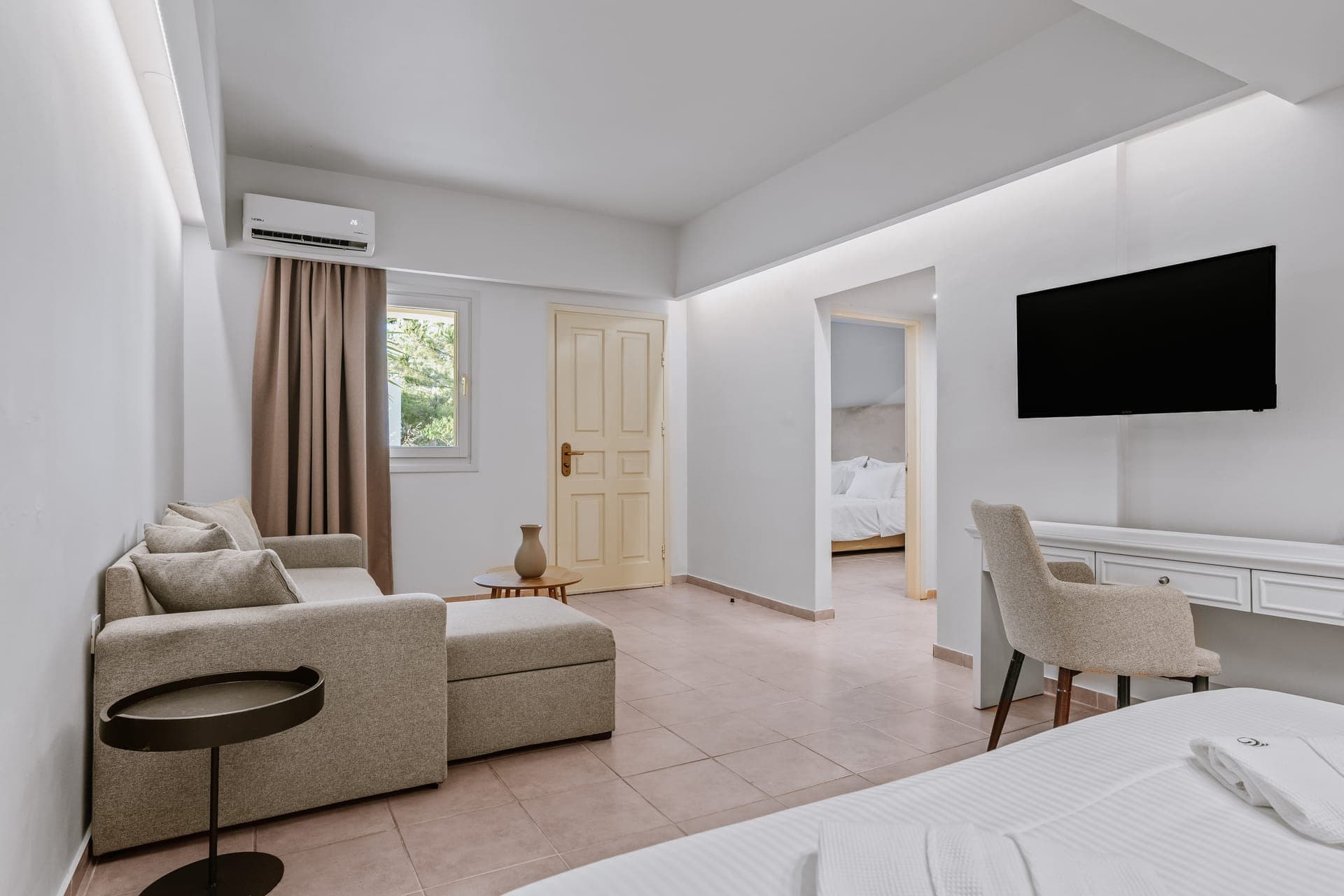 Almyra Resort