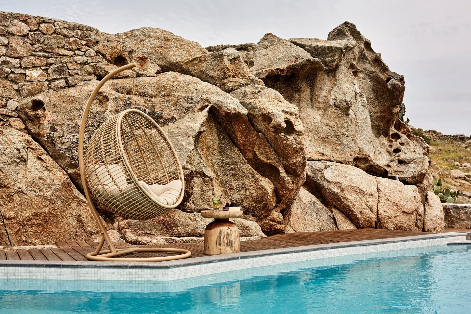 Almyra Guest Houses