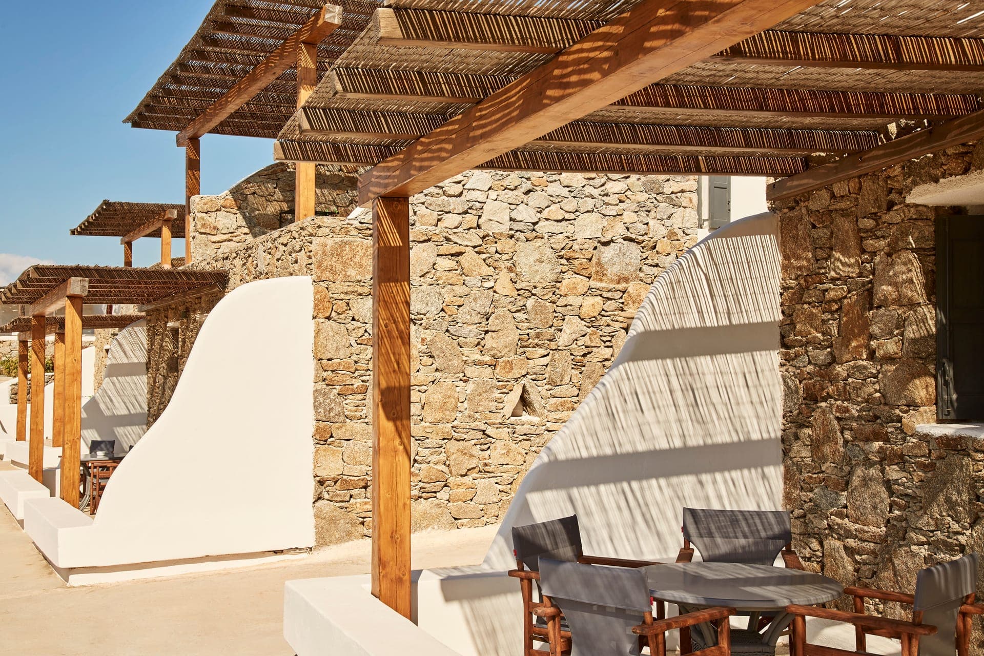 Almyra Guest Houses