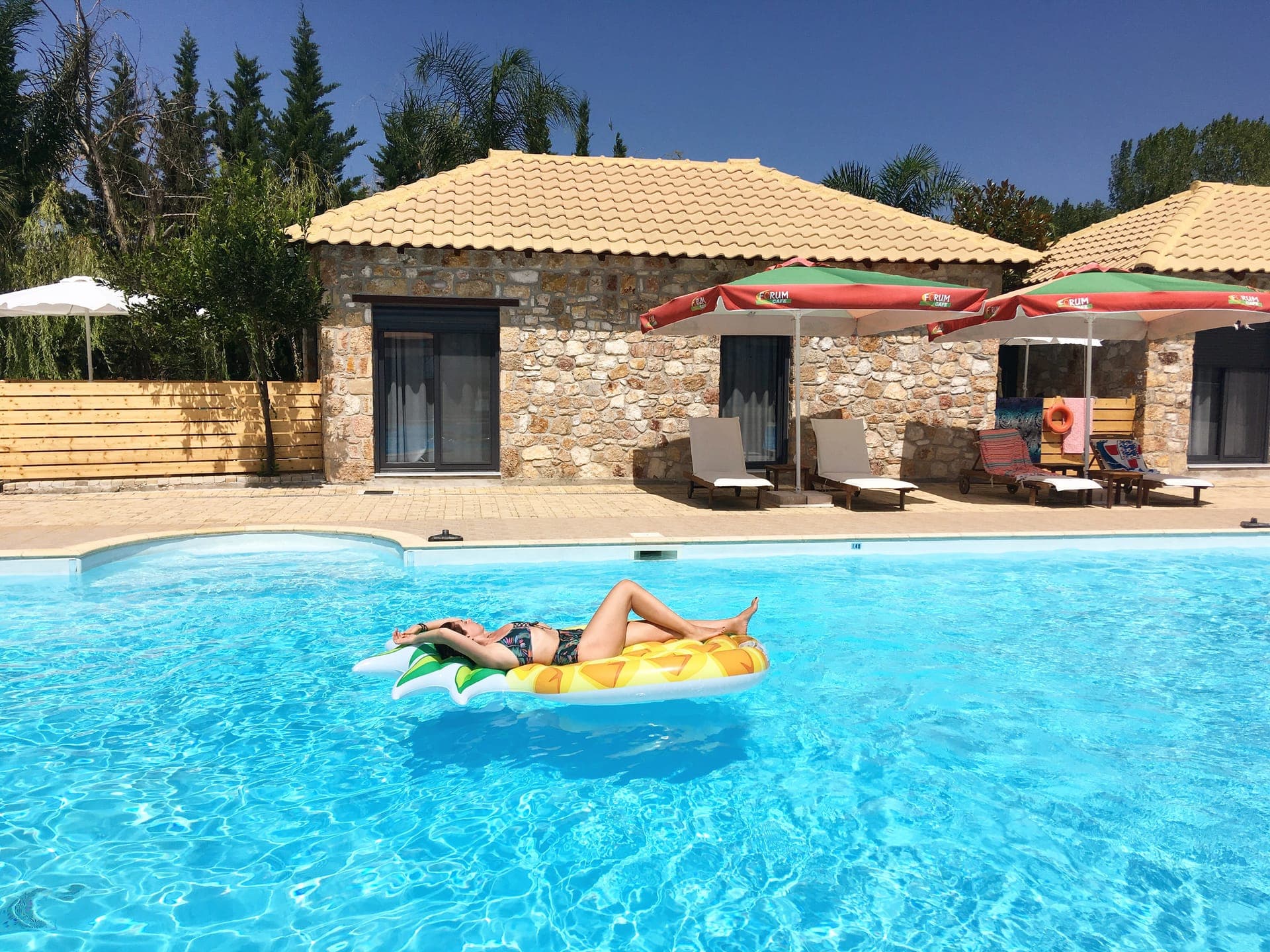 Almyra Holiday Village
