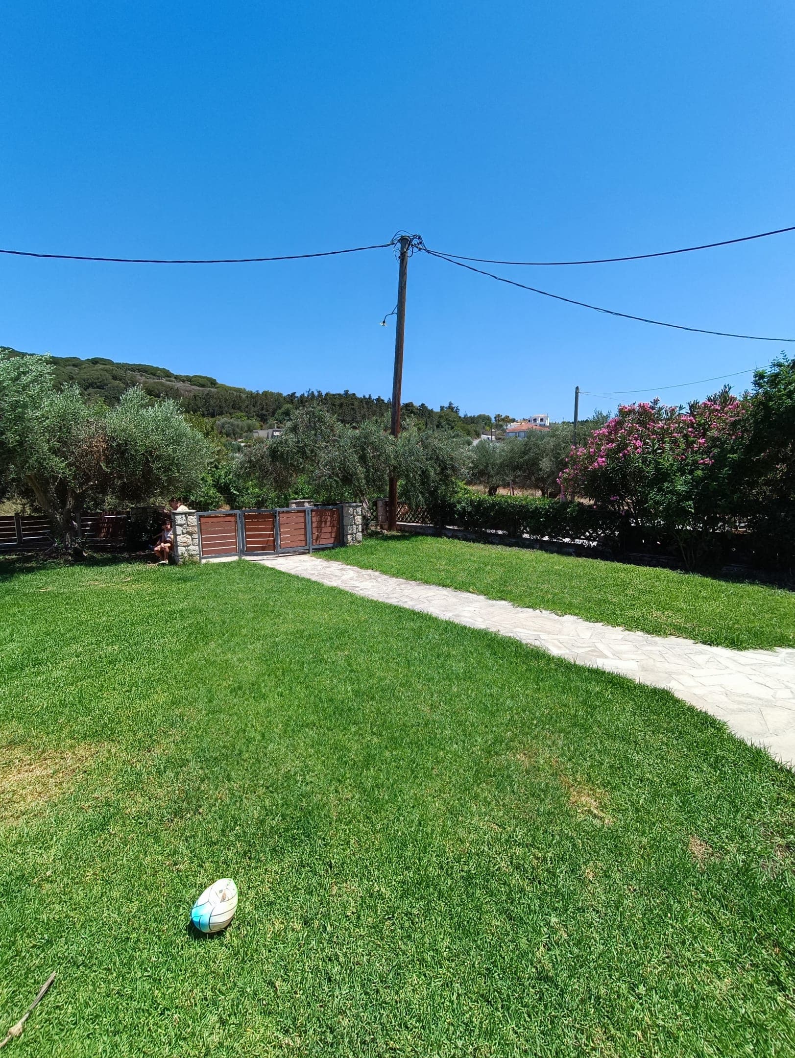 Almyrida Paradise Apartments