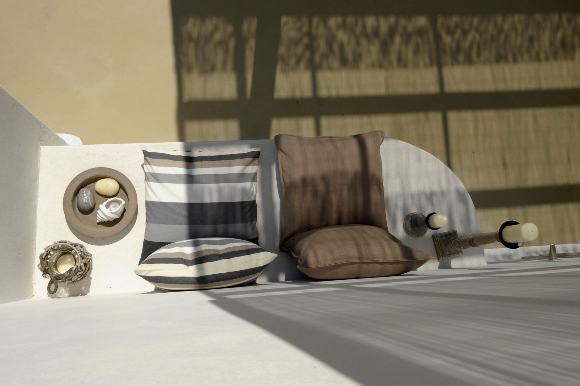 Almyris Rooms