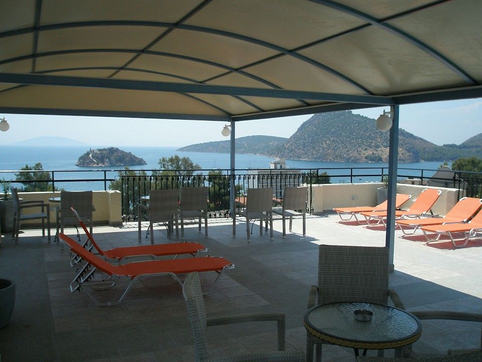 Alonia Studios Tolo