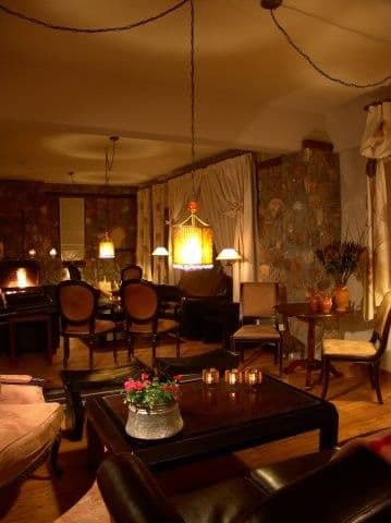 Aloni Hotel & Spa