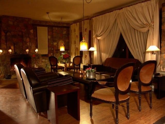 Aloni Hotel & Spa