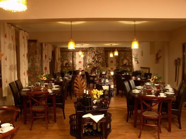 Aloni Hotel & Spa