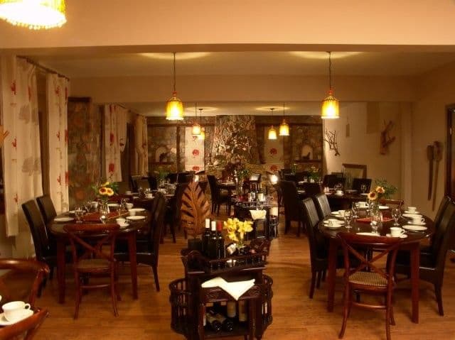 Aloni Hotel & Spa