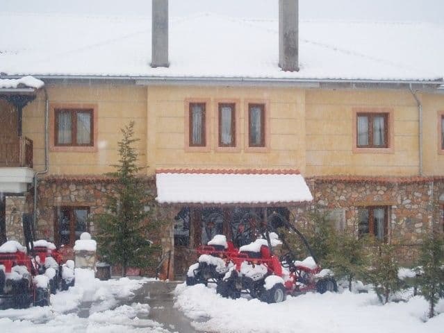 Aloni Hotel & Spa