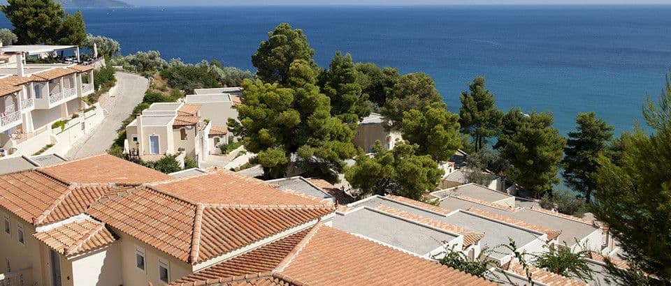 Alonissos Beach Bungalows & Suites Hotel