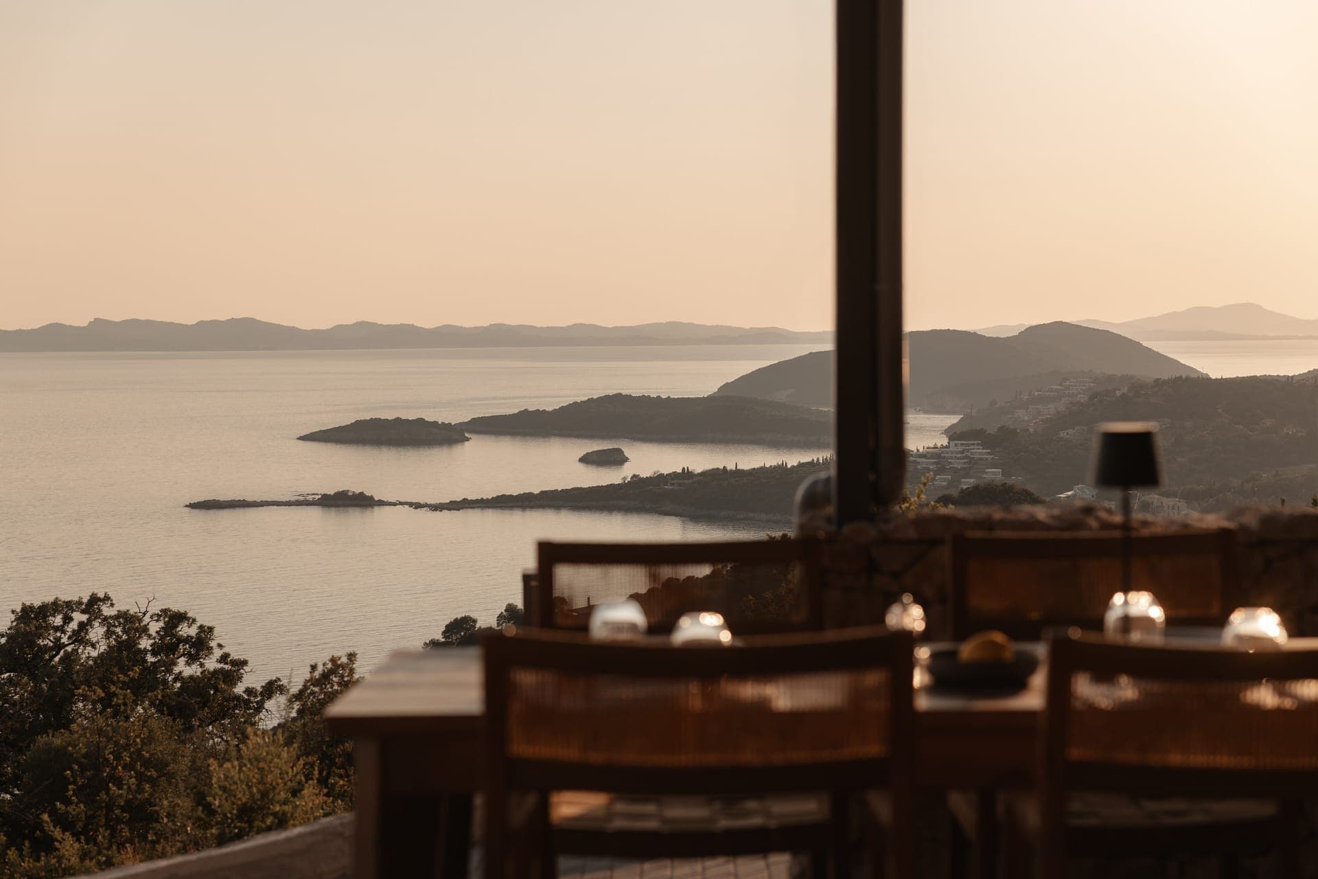 Alon Sevou Suites Syvota