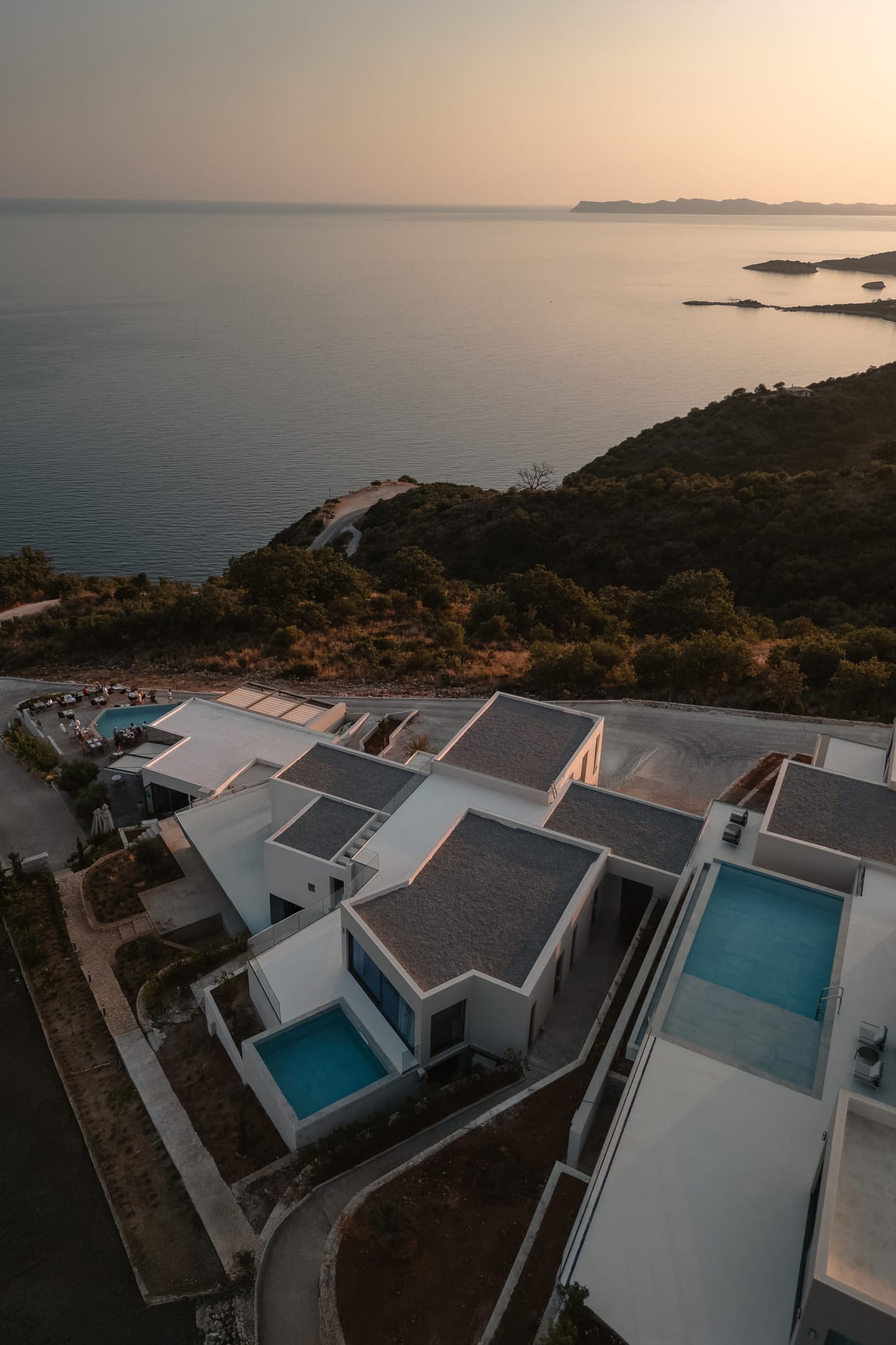 Alon Sevou Suites Syvota
