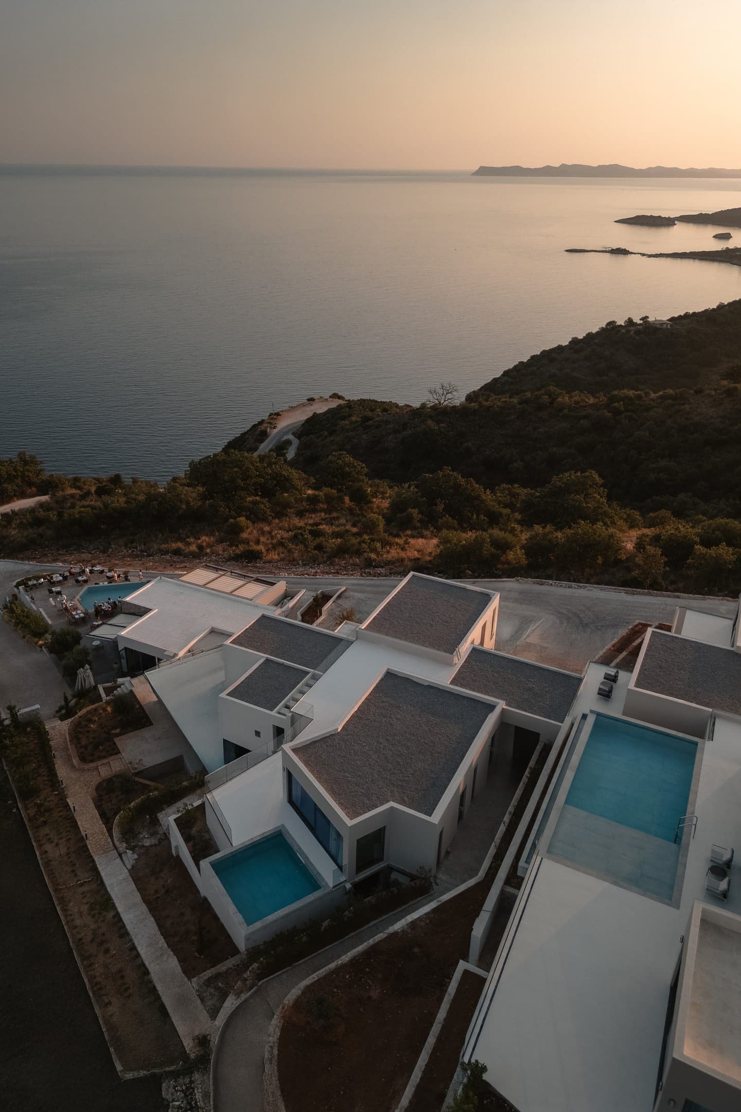 Alon Sevou Suites Syvota
