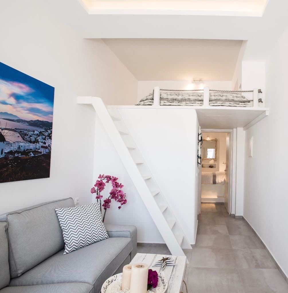 Alpha Living Mykonos