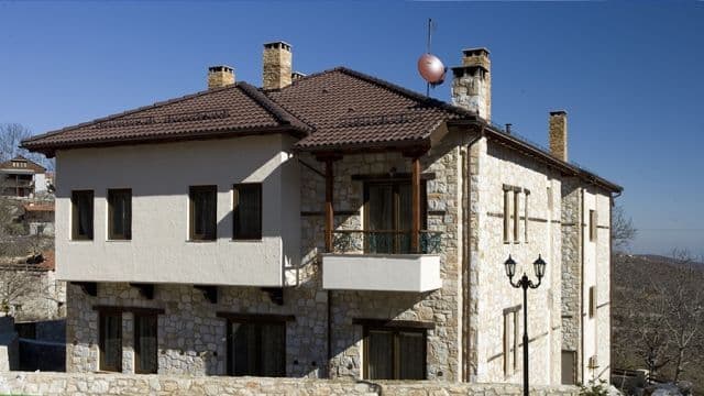 Alseides Boutique Hotel