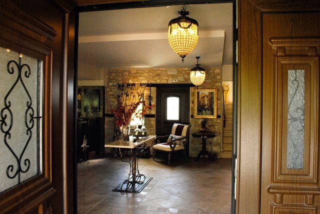 Alseides Boutique Hotel
