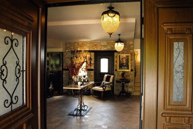 Alseides Boutique Hotel