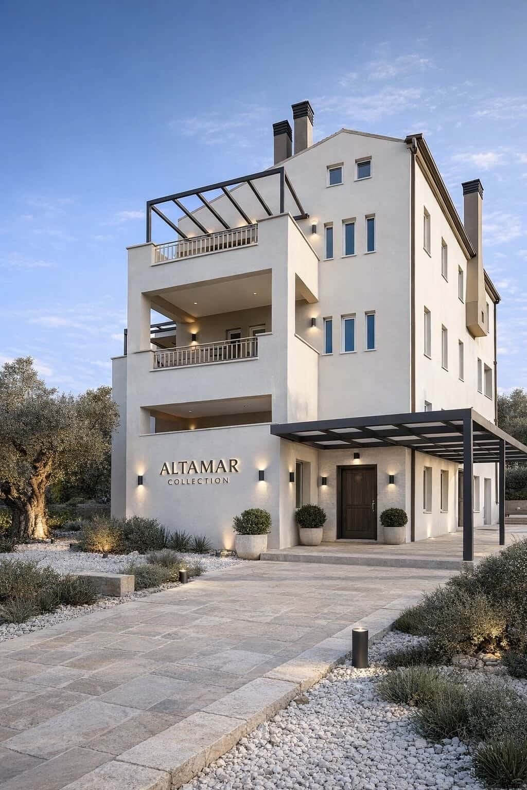Altamar Collection