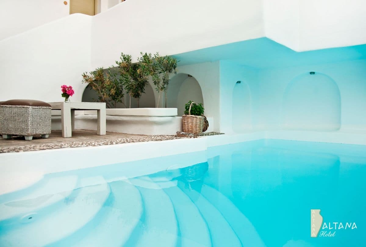 Altana Boutique Hotel
