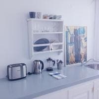 Altana Cliffside Villas Santorini