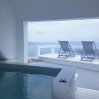Altana Cliffside Villas Santorini