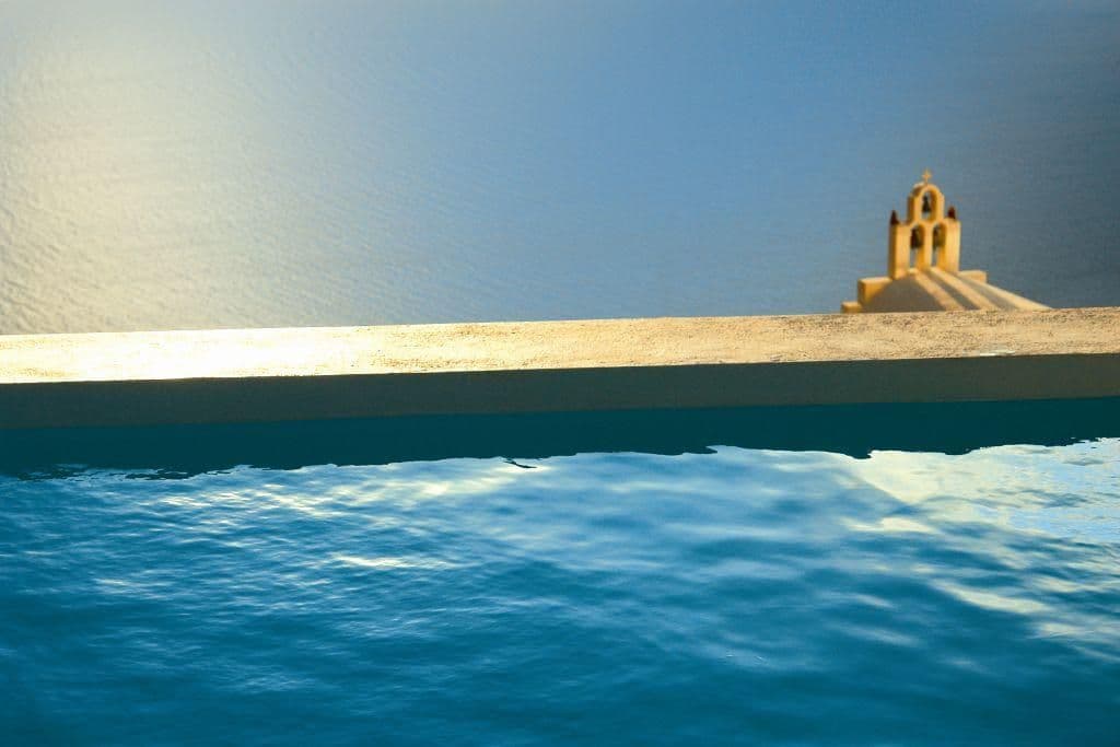 Altana Heritage Suites Santorini