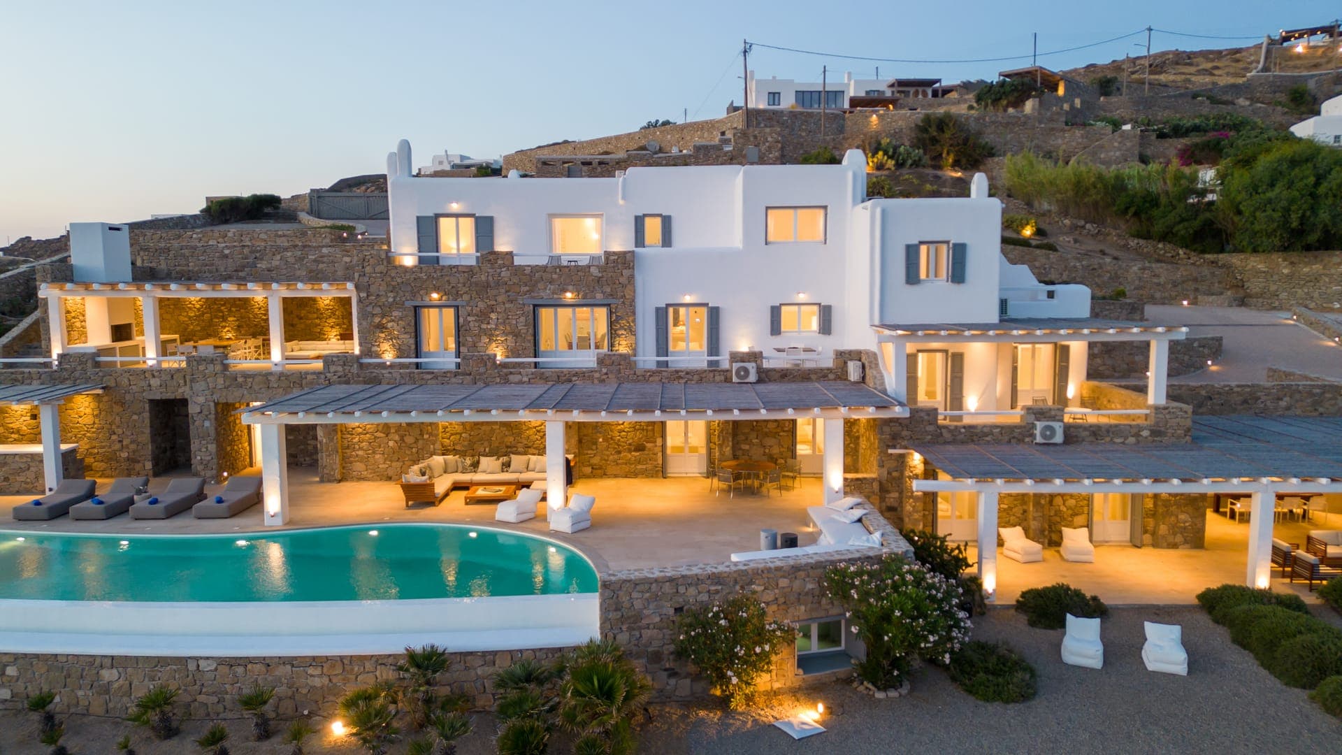 Altavista Villa