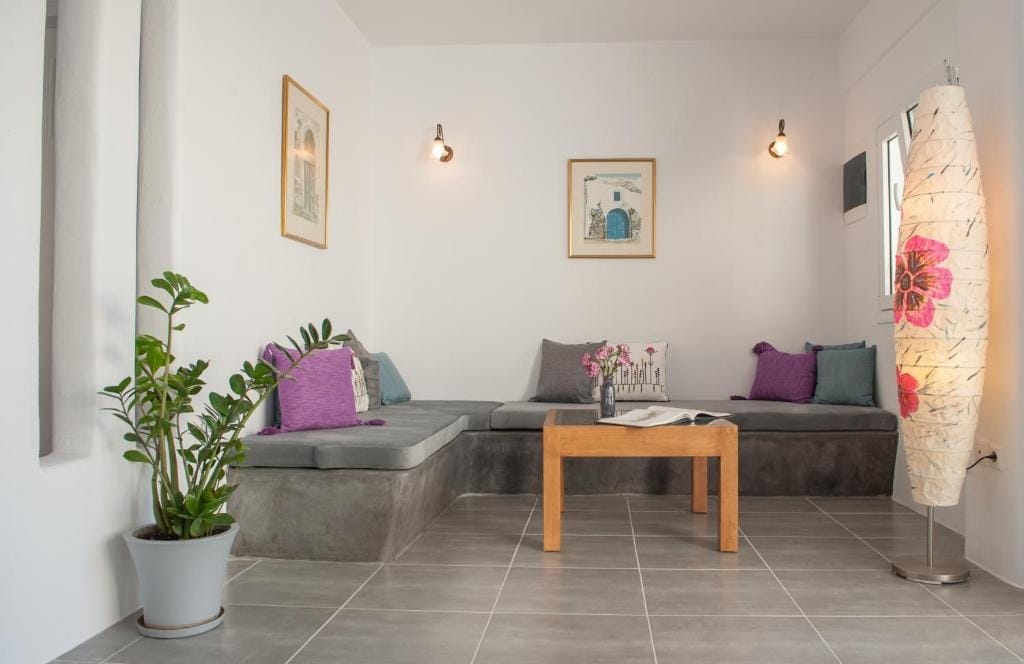 Altea Apartments