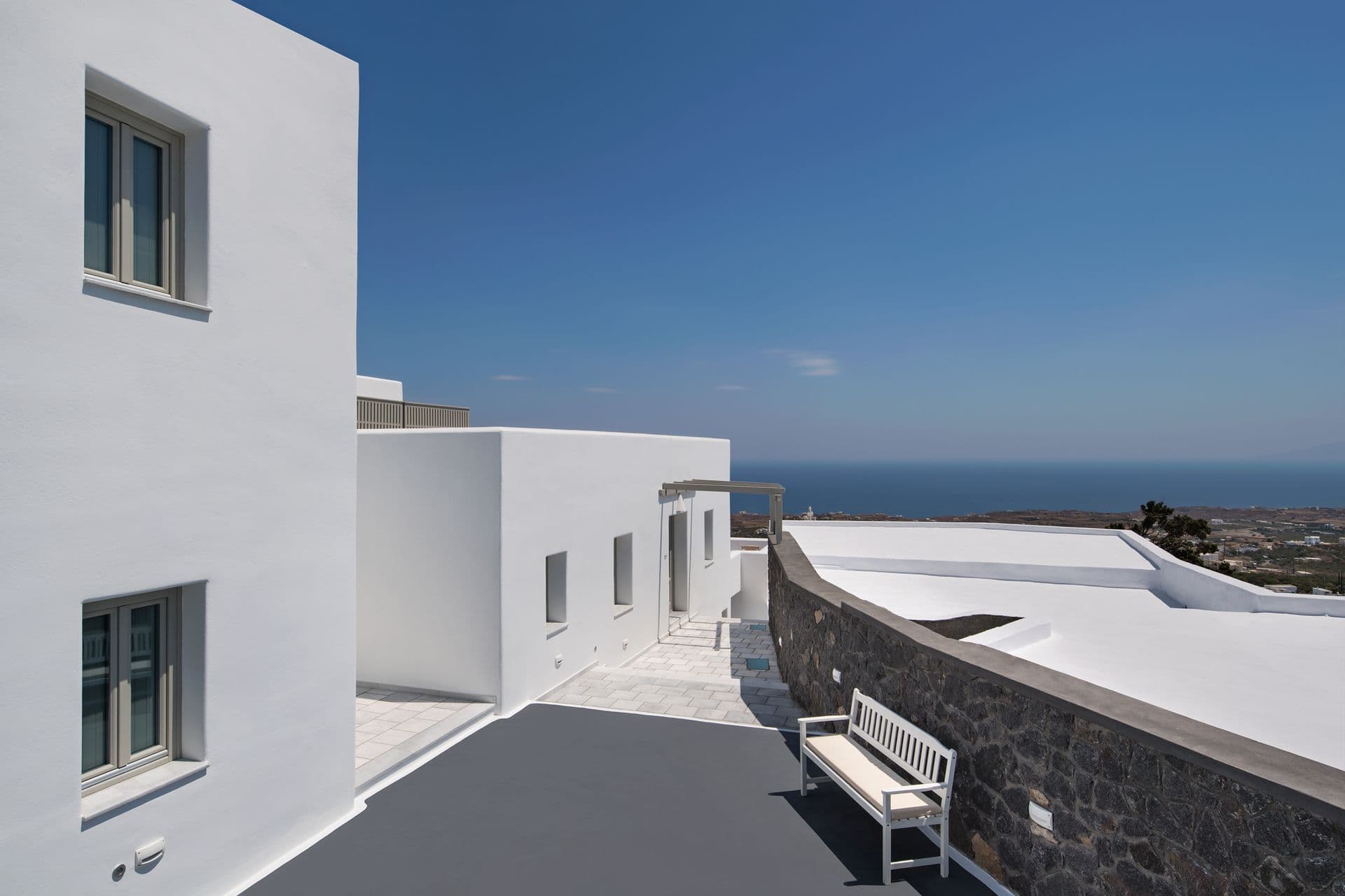 Altemar Suites Santorini