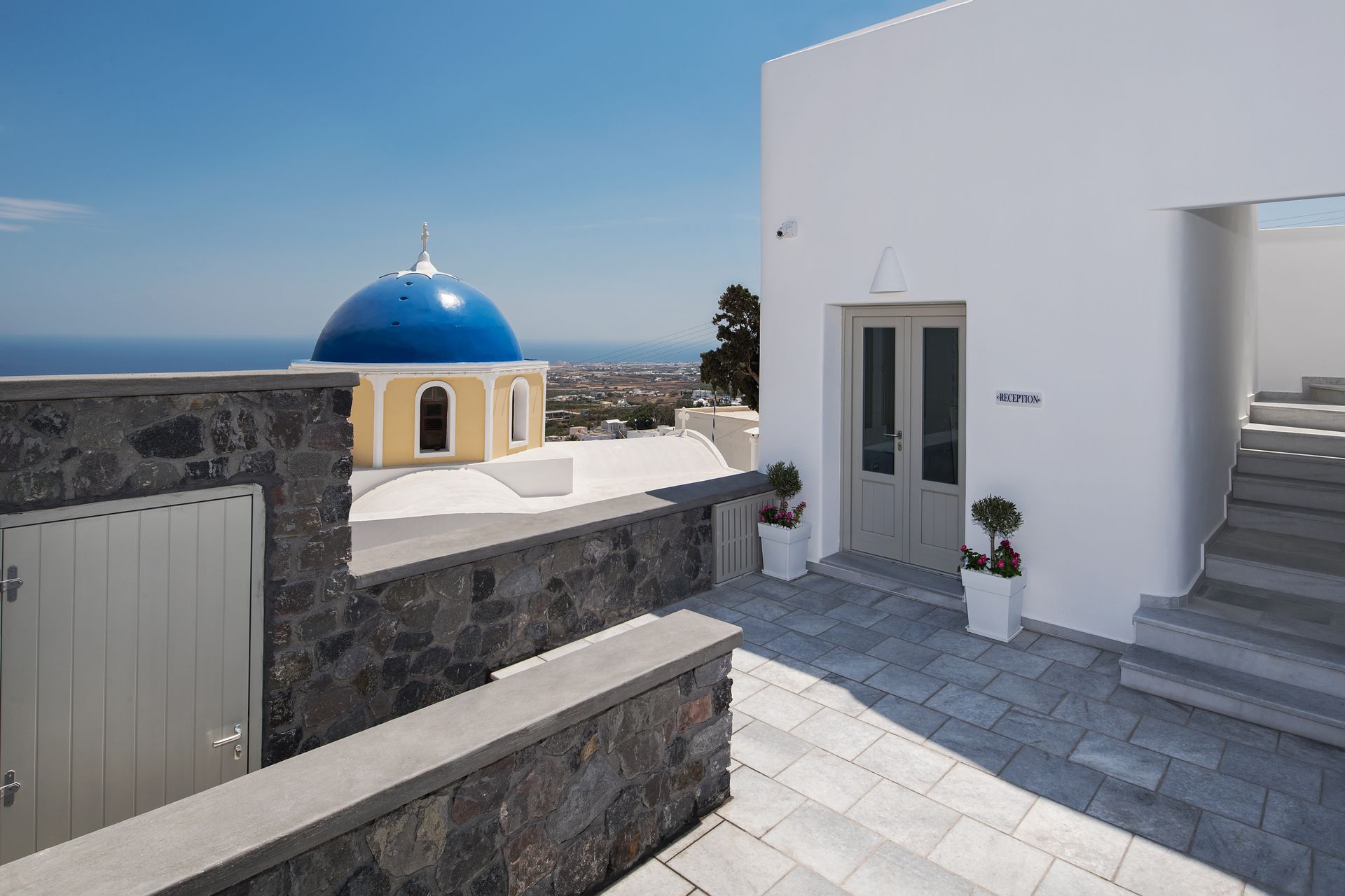 Altemar Suites Santorini