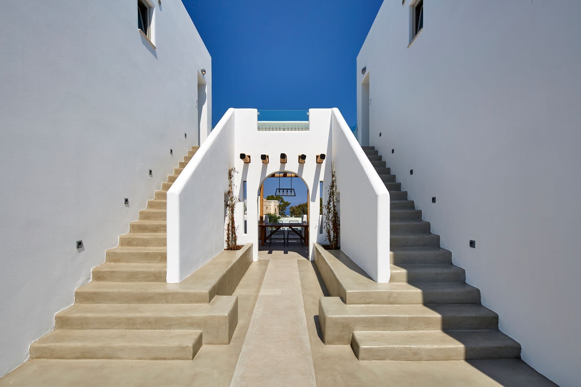 Altera Pars Suites Santorini
