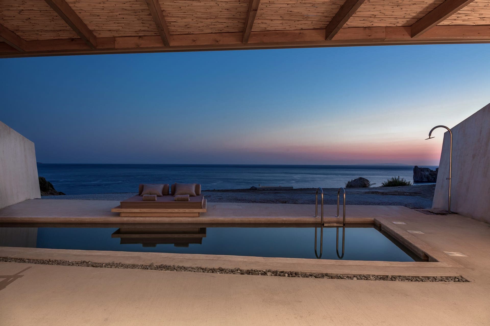 Altera Cave Villas