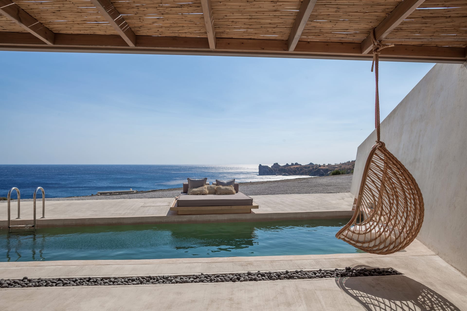 Altera Cave Villas