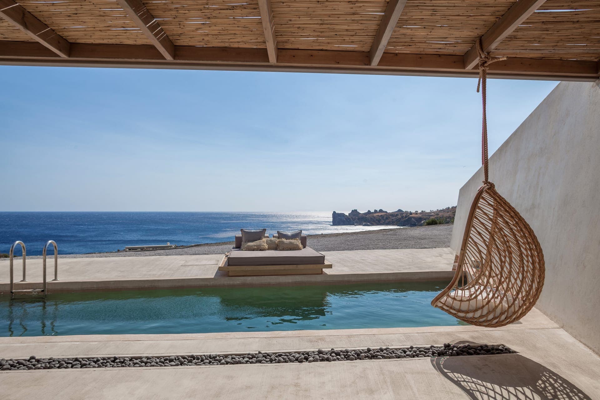 Altera Cave Villas
