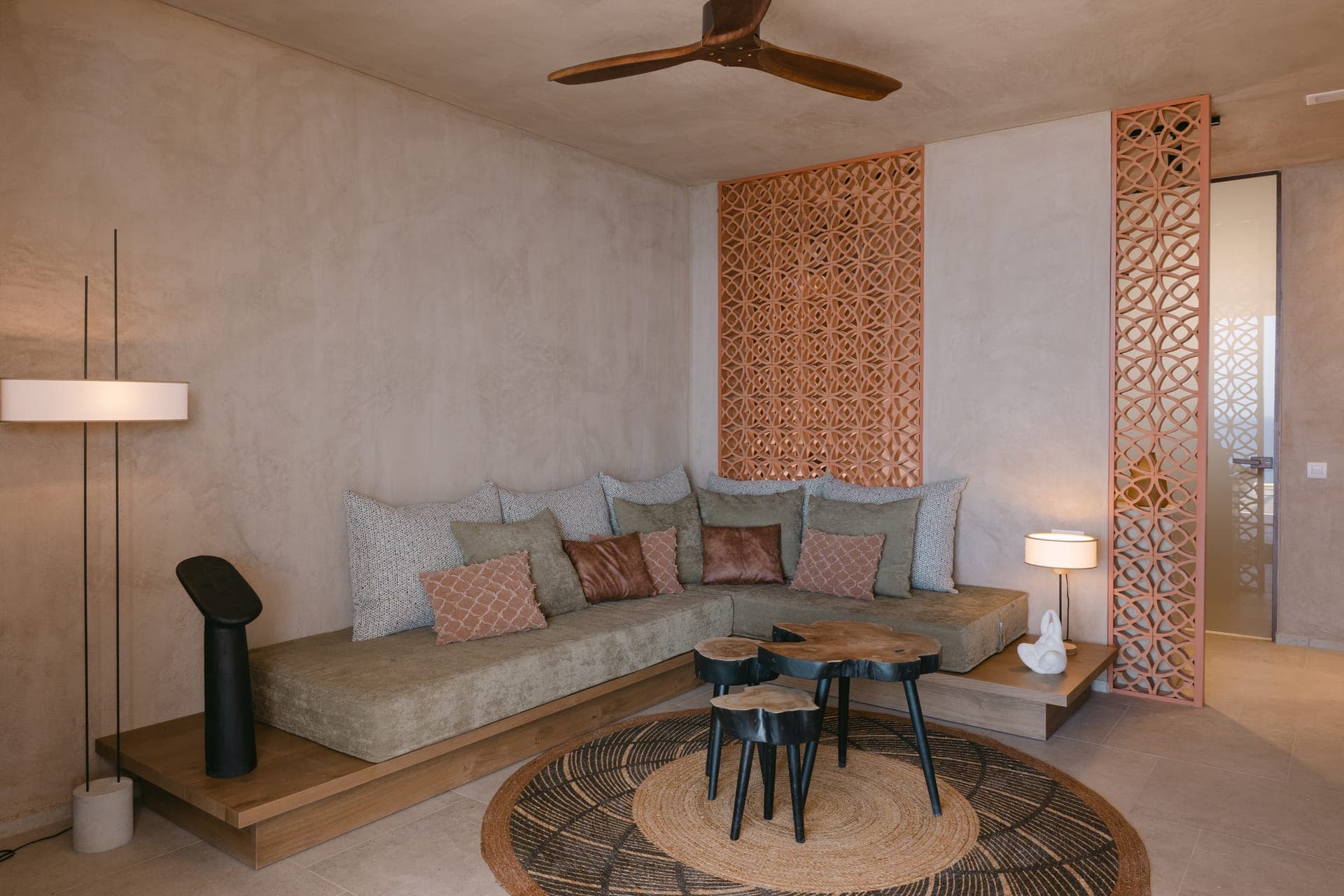 Altera Cave Villas