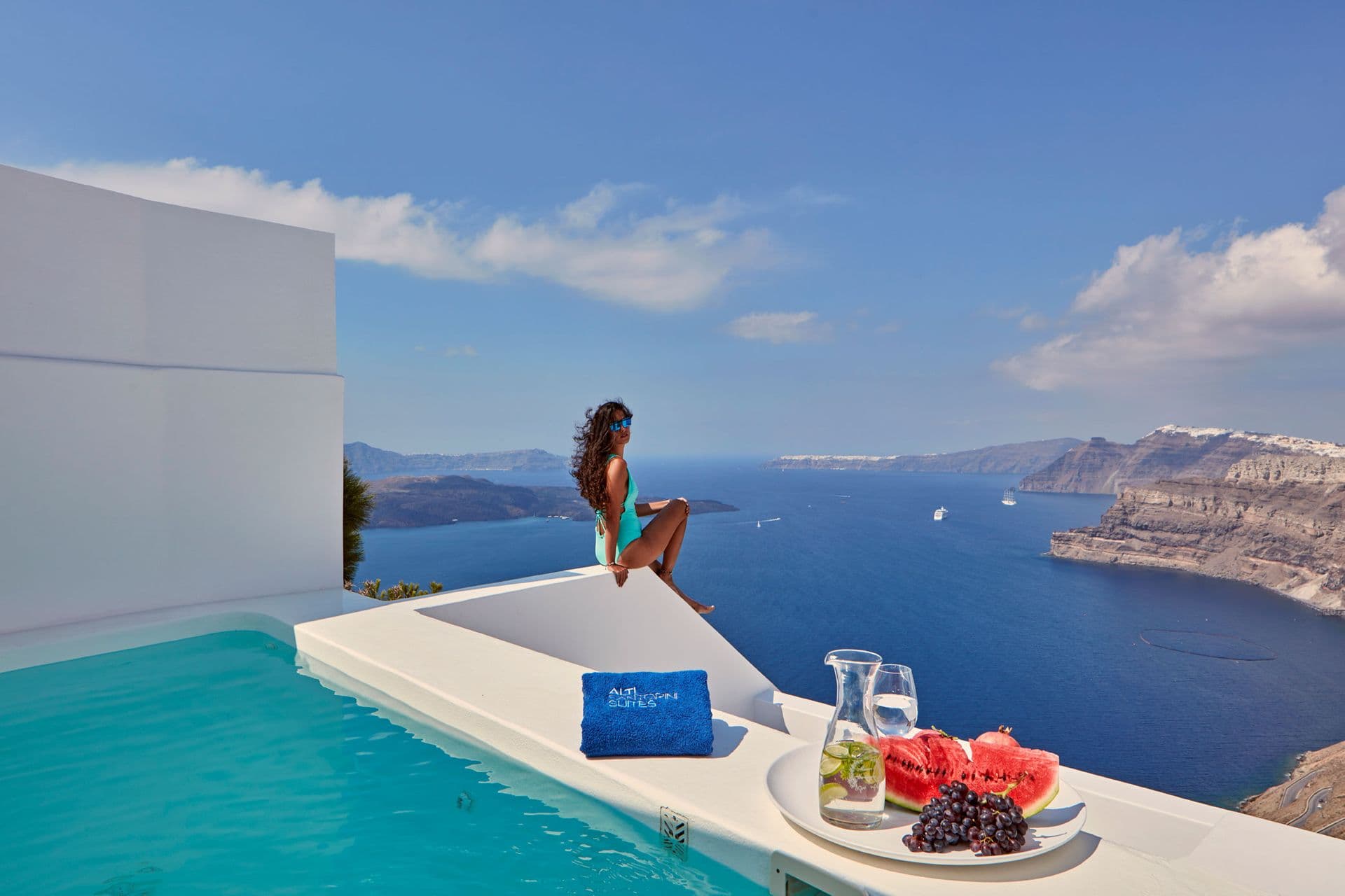 Alti Suites Santorini
