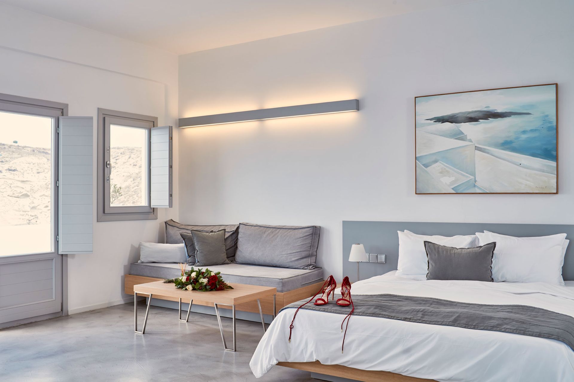 Alti Suites Santorini