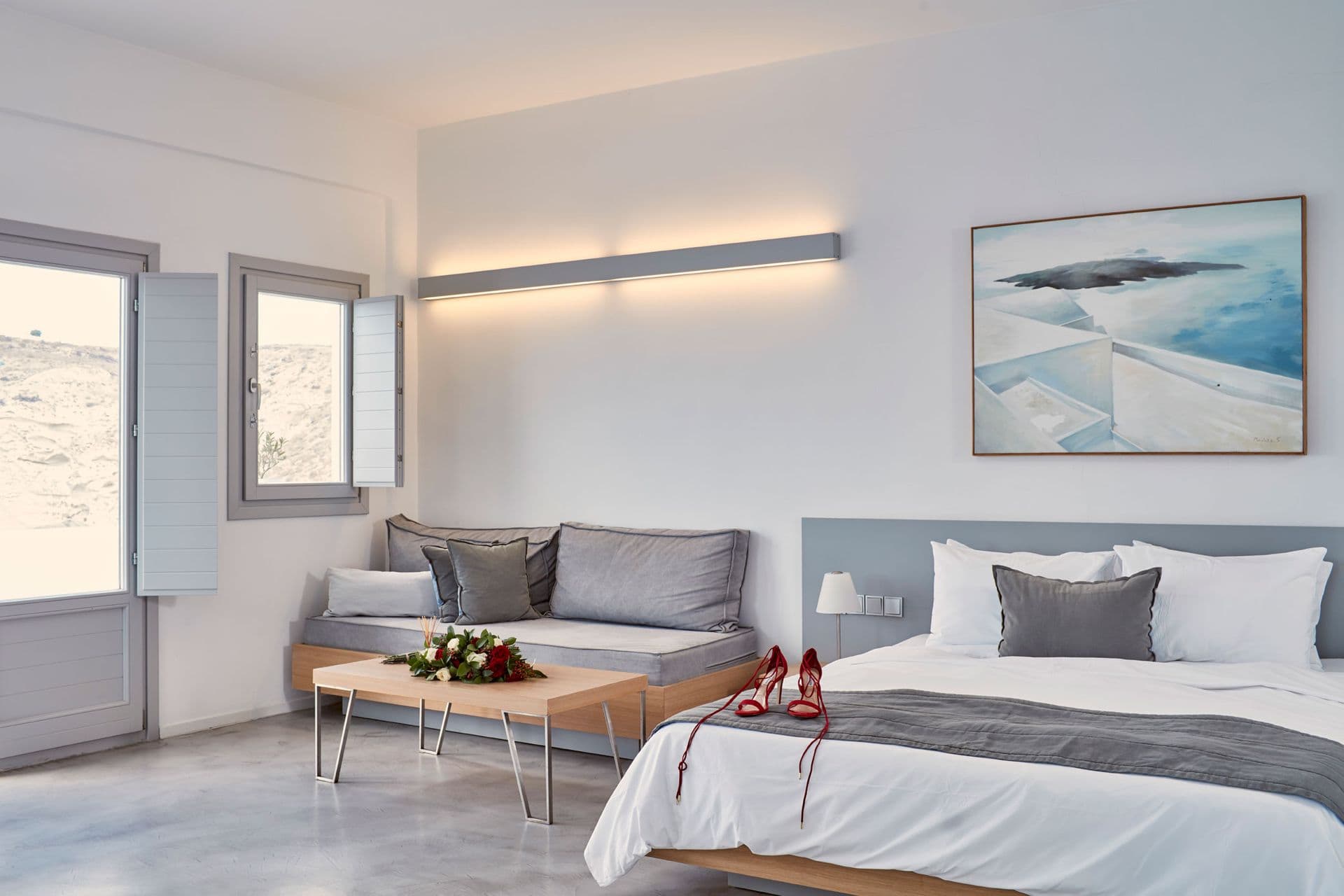 Alti Suites Santorini