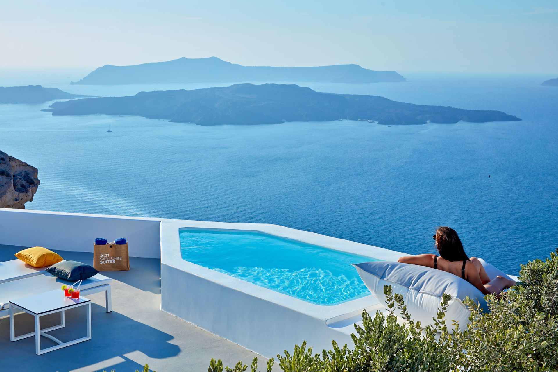 Alti Suites Santorini