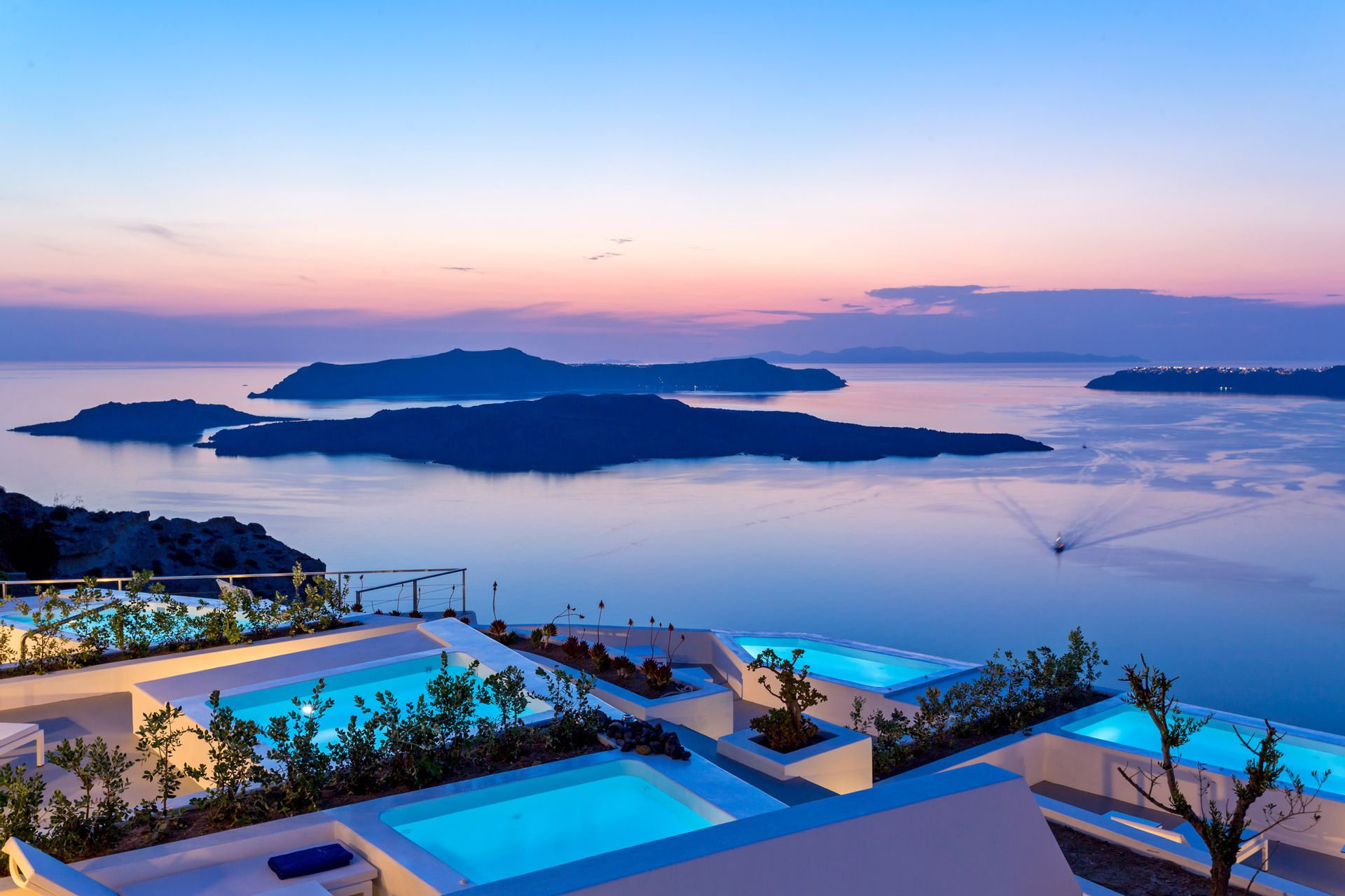 Alti Suites Santorini