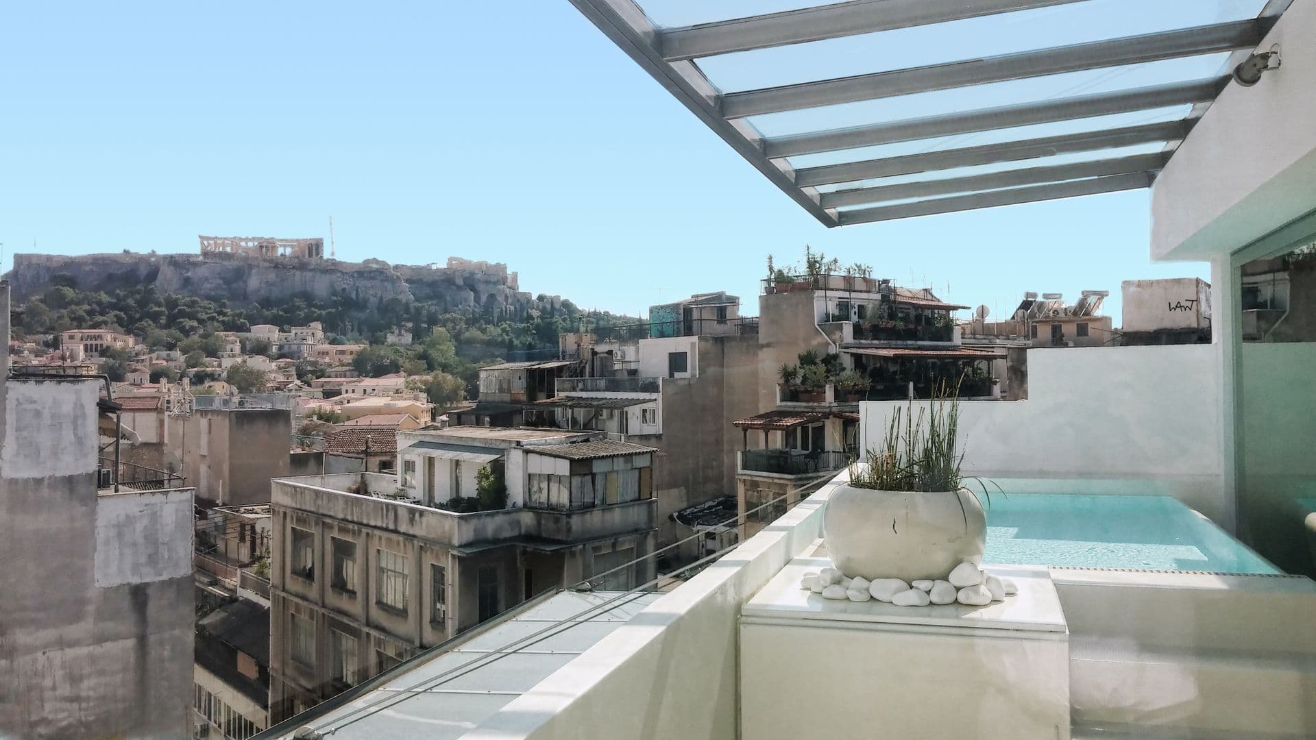 Athens Unique Homes by K&K
