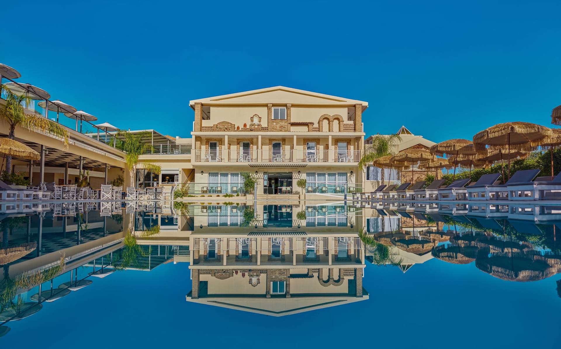 Altura Hotel Zakynthos