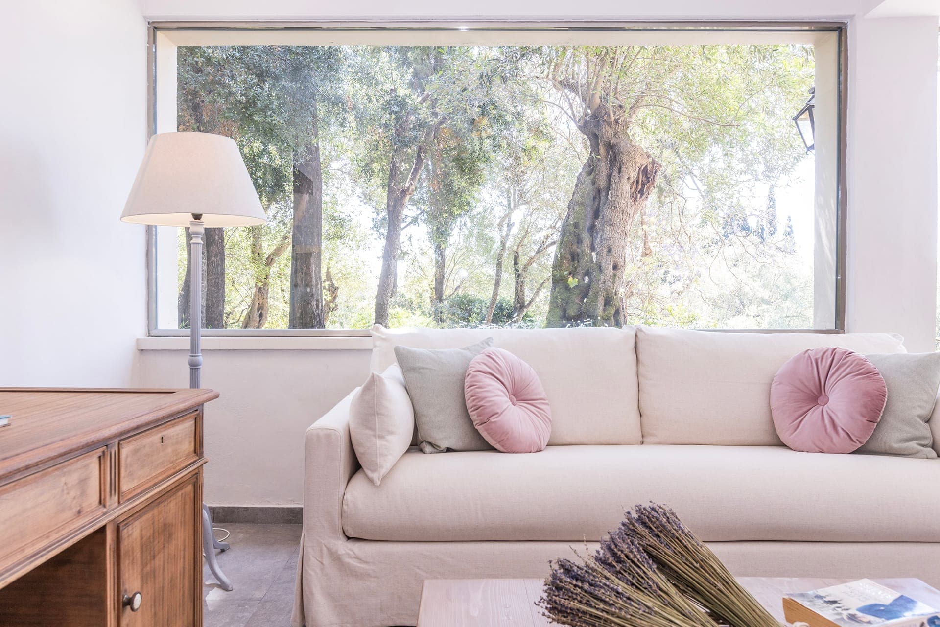 Alvia Suites Corfu