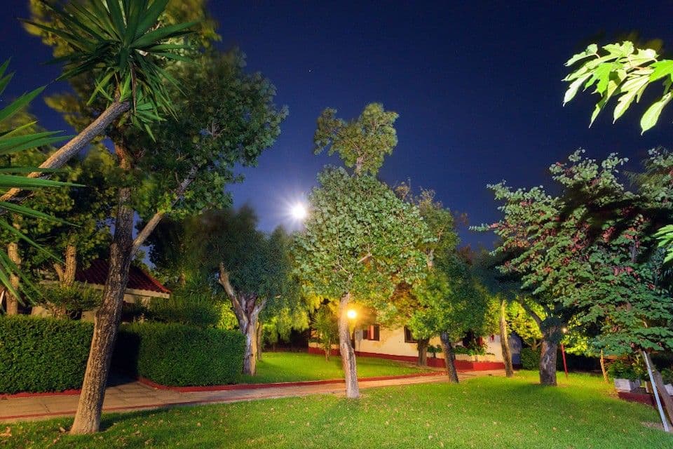 Alykes Park