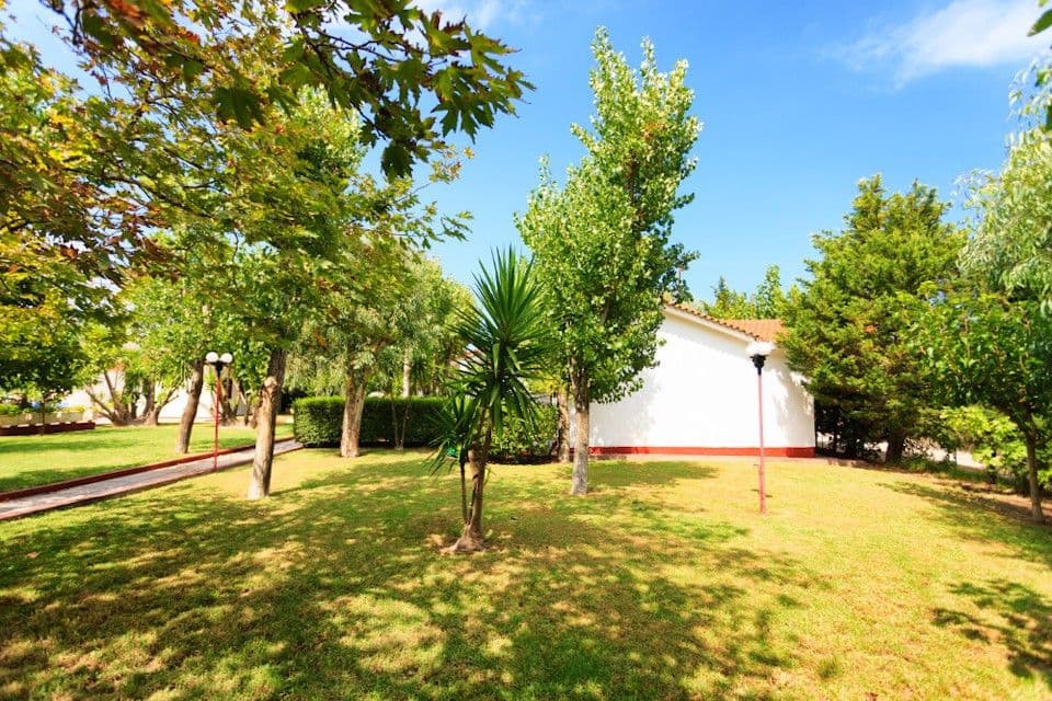 Alykes Park