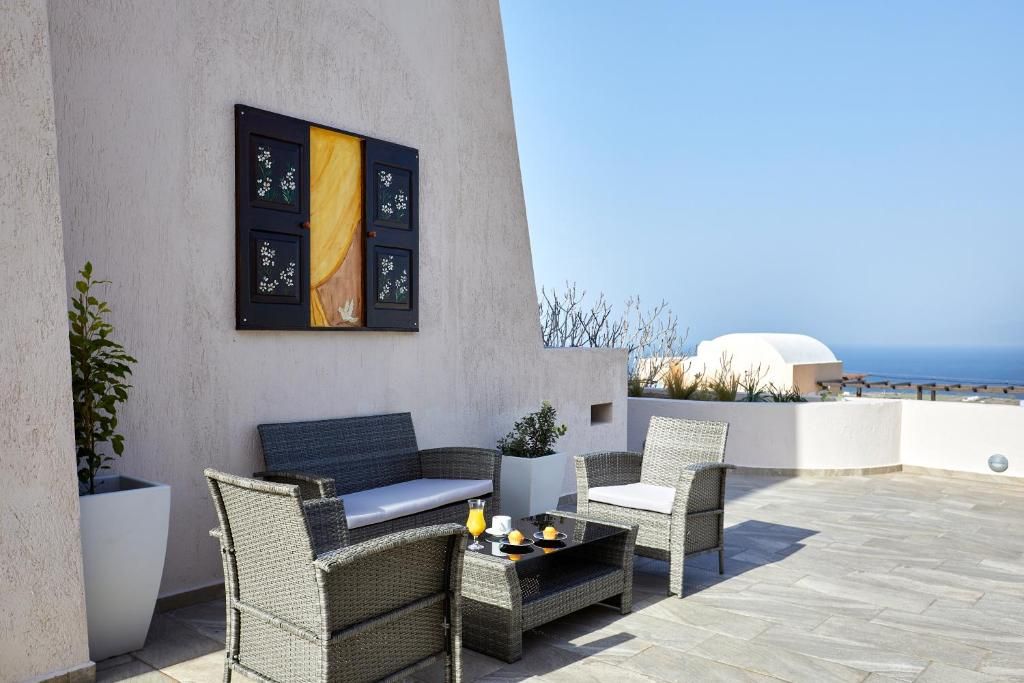 Alyvia Suites