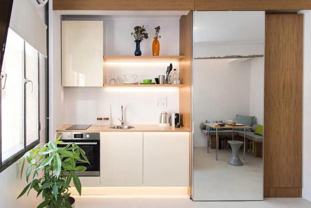 AM16 Suites Athens
