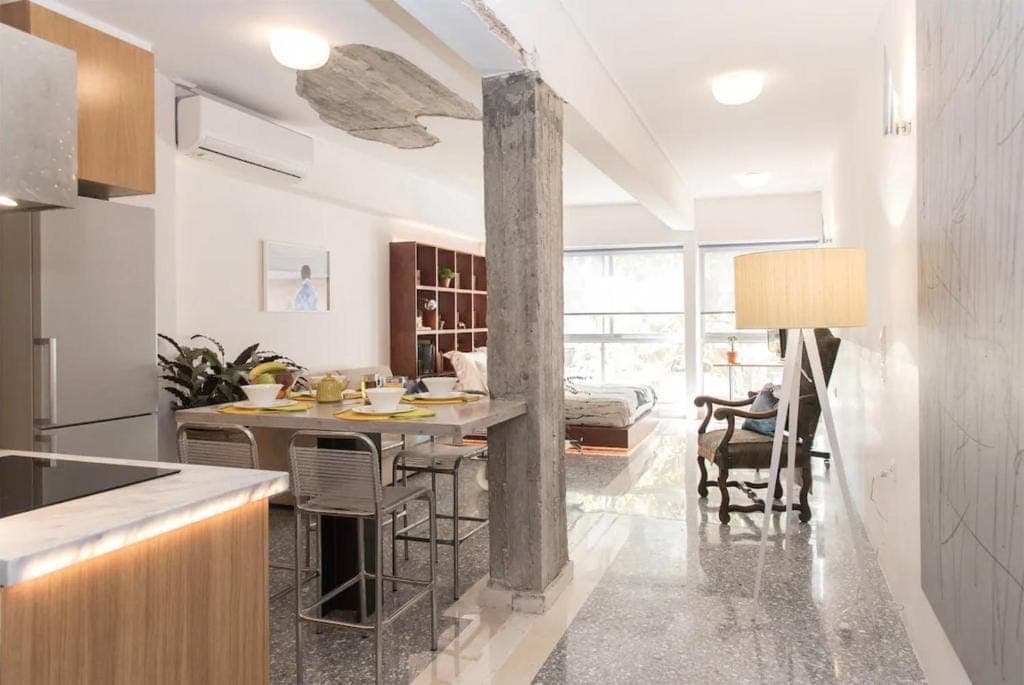 AM16 Suites Athens