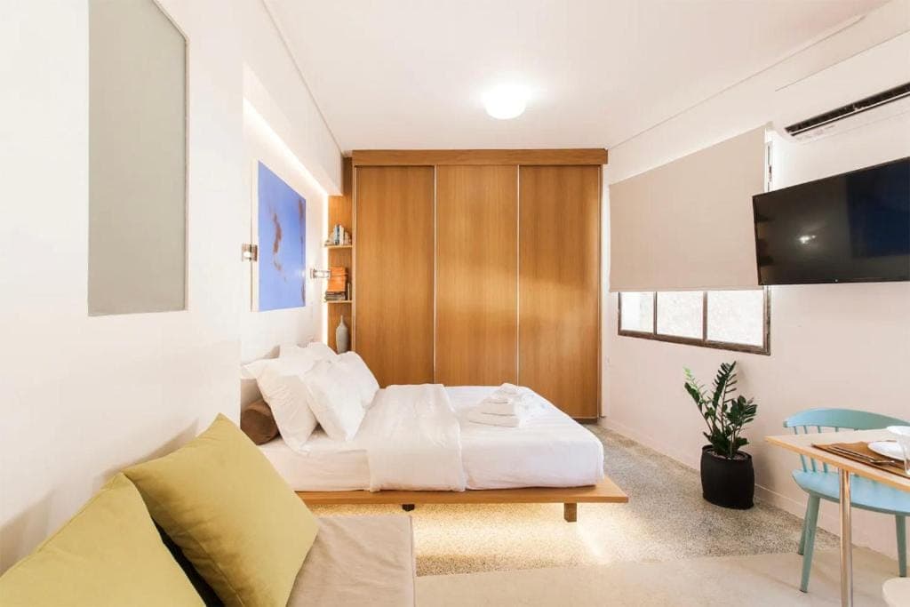 AM16 Suites Athens